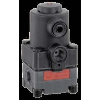 Клапан мембранный с пневмоприводом GEMÜ 610 11032