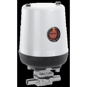 Мембранный клапан электрический GEMÜ 618 11045