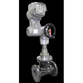 Клапан мембранный GEMÜ 638 11046