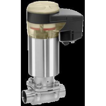 Мембранный клапан с электроприводом GEMÜ 649 11047