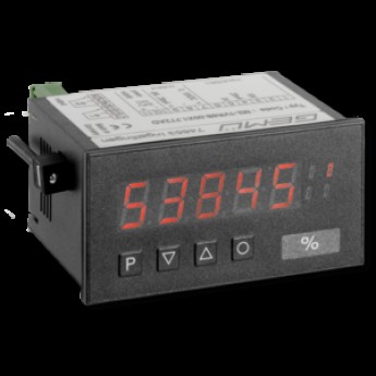 Цифровой индикатор GEMÜ 1276 11071