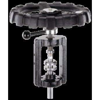 Крепежный хомут NAMUR GEMÜ 1461 11084 Крепежный хомут NAMUR GEMÜ 1461 11084