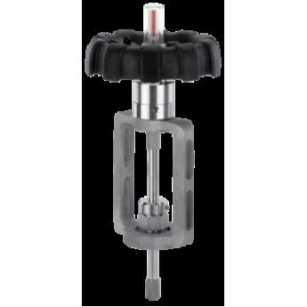 Крепежный хомут NAMUR GEMÜ 1450 11085 Крепежный хомут NAMUR GEMÜ 1450 11085