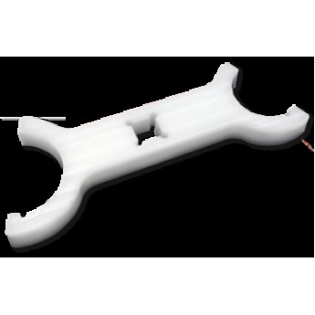 Сервисный инструмент для накидных гаек GEMÜ CFSTF 11089