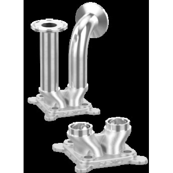 Многофункциональный адаптер GEMÜ PPF 11090