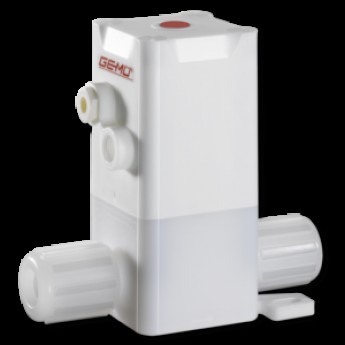 Мембранный седельный клапан с пневмоприводом GEMÜ C50 11115 Мембранный седельный клапан с пневмоприводом GEMÜ C50 11115
