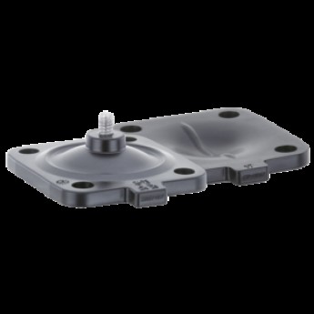 Мембрана EPDM GEMÜ Code 17 11121 Мембрана EPDM GEMÜ Code 17 11121