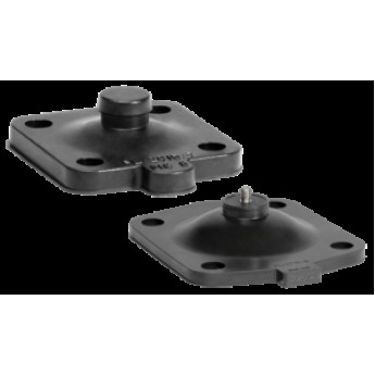 Мембрана из FKM GEMÜ Code 4 11123 Мембрана из FKM GEMÜ Code 4 11123