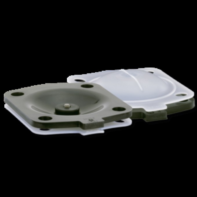 Мембрана PTFE/EPDM GEMÜ Code 5E 11124