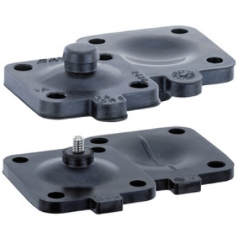 Мембрана EPDM GEMU Code 13 Артикул 11127 GEMÜ Мембрана EPDM GEMU Code 13 Артикул 11127 GEMÜ