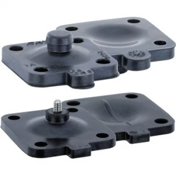 Мембрана EPDM GEMU Code 13 Артикул 11127 GEMÜ
