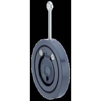 Обратный клапан пластиковый GEMÜ RSK 11144 Обратный клапан пластиковый GEMÜ RSK 11144