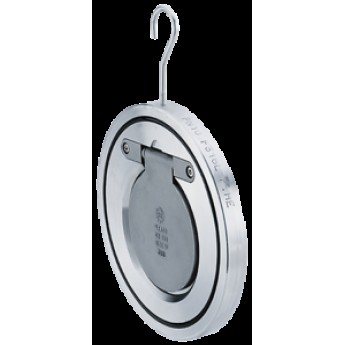 Обратный клапан металлический GEMÜ ZRSK 11145