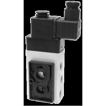 Клапан электромагнитный пилотный GEMU 8506 GEMÜ 11164