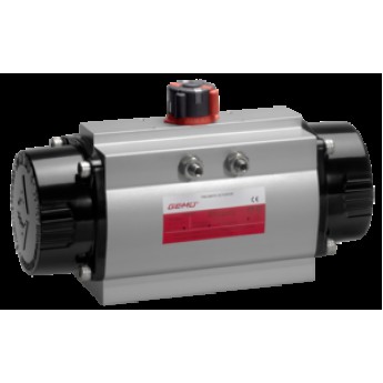 Пневмопривод поворотный GEMÜ ASR 11228