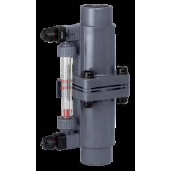 Ротаметр GEMÜ 840 11241