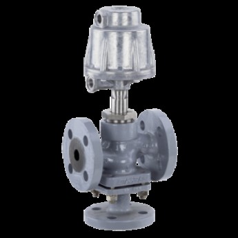 Прямой клапан с пневмоприводом GEMÜ 312 11279 Прямой клапан с пневмоприводом GEMÜ 312 11279