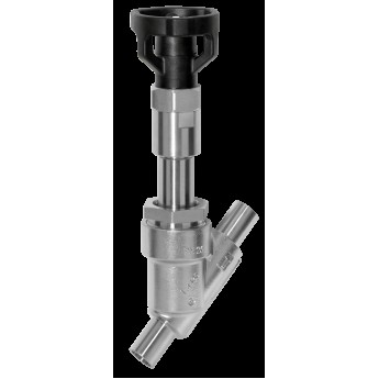 Наклонный клапан GEMÜ 505 11282