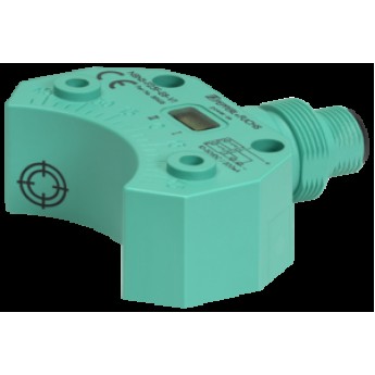 Датчик положения индуктивный двойной GEMÜ LSF 11340