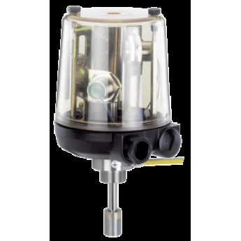 Электрический датчик положения ATEX GEMÜ 1211 11344