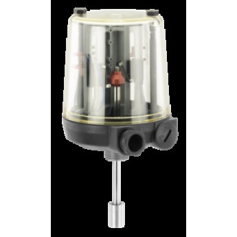 Датчик положения электрический GEMÜ 1201 11345