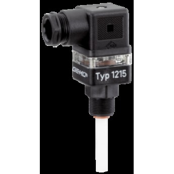 Датчик положения электрический GEMÜ 1215 11346