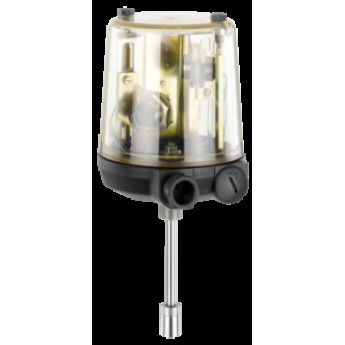 Электрический датчик положения GEMÜ 1214 11347