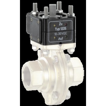 Датчик положения электрический GEMÜ 1225 11348