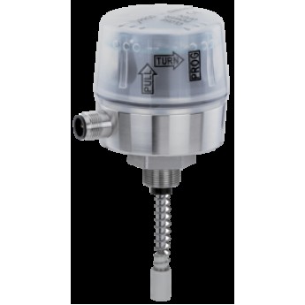 Электрический датчик положения GEMÜ 1236 11355