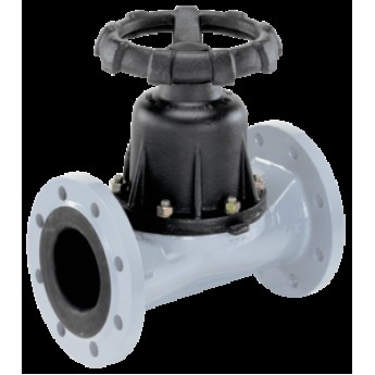 Клапан мембранный ручной GEMÜ 655 279377