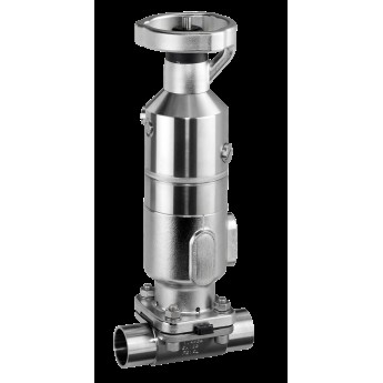 Клапан мембранный ручной GEMÜ 650TL 279382