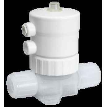 Клапан мембранный пневматический GEMÜ C60 279397