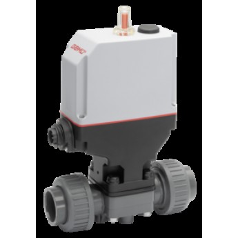 Мембранный клапан моторизованный GEMÜ R629 279398