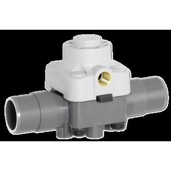 Клапан мембранный с пневмоприводом GEMÜ R647 279399