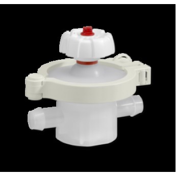 Клапан мембранный одноразовый с ручным управлением GEMÜ SUHK 279403