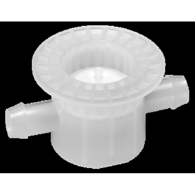 Корпус одноразового мембранного клапана GEMÜ SUB 279405