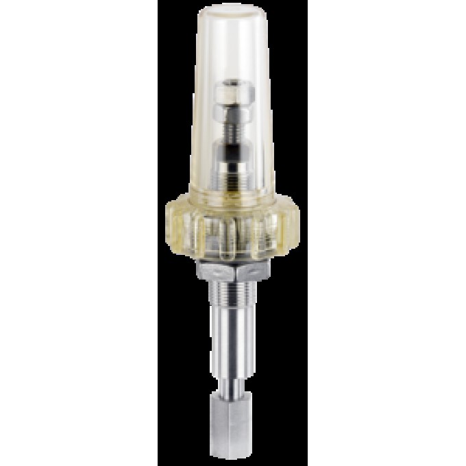 Ограничитель хода механический GEMÜ 1161 279414