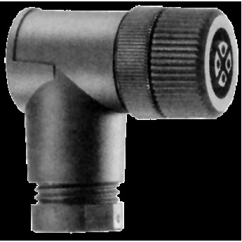 Кабельная розетка M12 GEMÜ 1219 279416