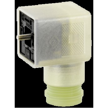 Приборная розетка GEMÜ 1220 279417