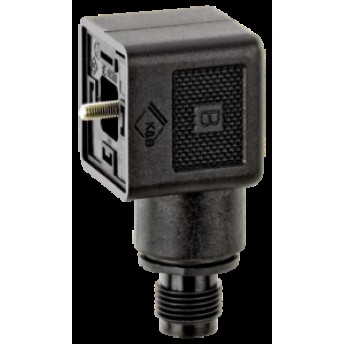 Приборная розетка промышленная GEMÜ 1221 279419