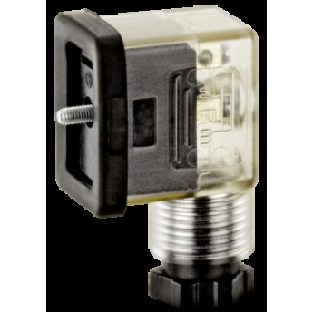 Приборная розетка GEMÜ 1222 279420