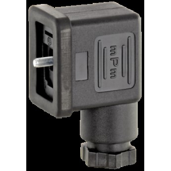 Приборная розетка GEMÜ 1223 279421