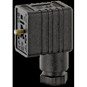 Приборная розетка GEMÜ 1224 279422