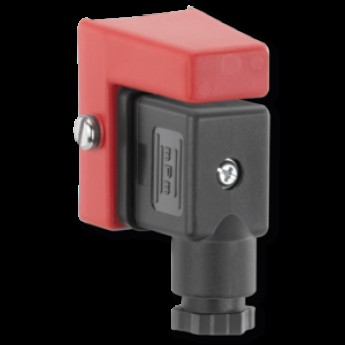 Датчик предельных значений с максимальным контактом GEMÜ 1251 279423