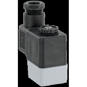 Клапан электромагнитный пилотный GEMÜ 0326 279432 Клапан электромагнитный пилотный GEMÜ 0326 279432