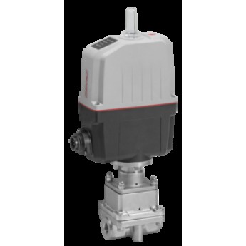 Регулирующий клапан металлический GEMÜ 566 279435 Регулирующий клапан металлический GEMÜ 566 279435