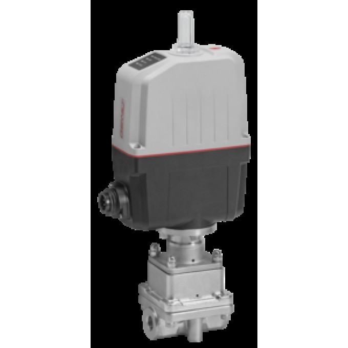 Регулирующий клапан металлический GEMÜ 566 279435