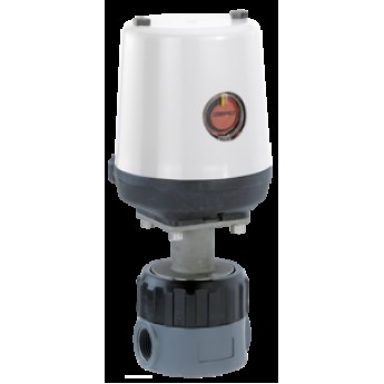 Регулирующий клапан с электроприводом GEMU 563 GEMÜ 279436