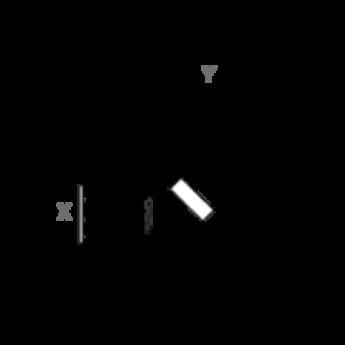 Фитинг угловой с фланцевым соединением SpaceSaver GEMÜ FUES 279453