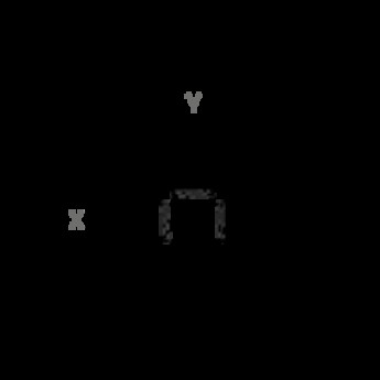 Тройник соединительный с развальцованным соединением GEMÜ FUT 279454